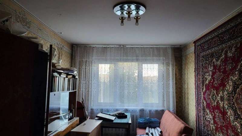 3-комнатная квартира Одесса Небесной Сотни, Академика Глушко пр.