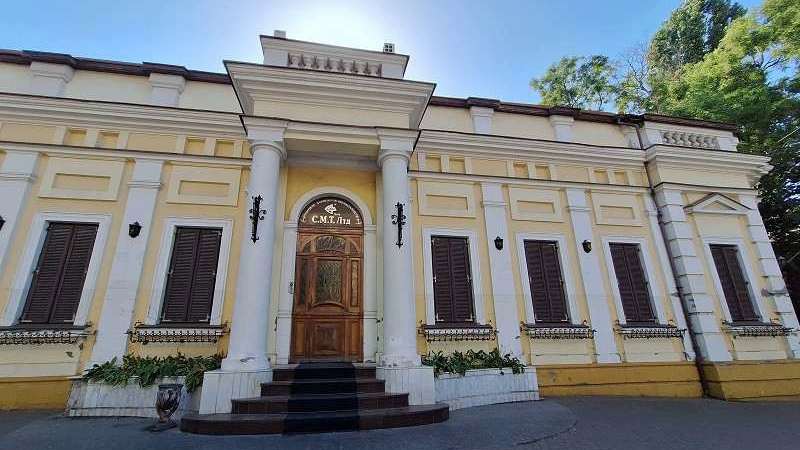 Продажа коммерческой недвижимости в Одессе