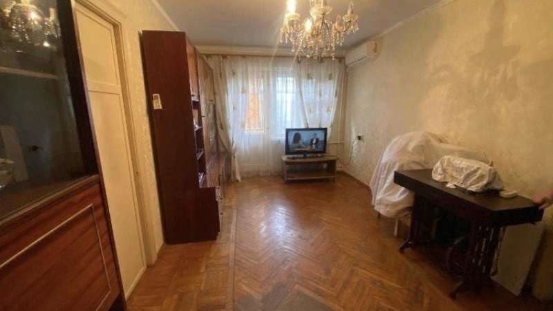 2-комнатная квартира Одесса Гагарина проспект, Сегедская