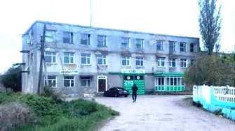Здание Захарьевка Одесская область