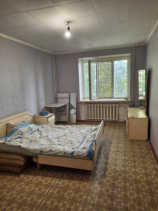 3-комнатная квартира Одесса Давида Ойстраха, Добровольского пр.