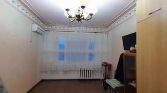 3-комнатная Люстдорфская дорога Таирова, Киевский