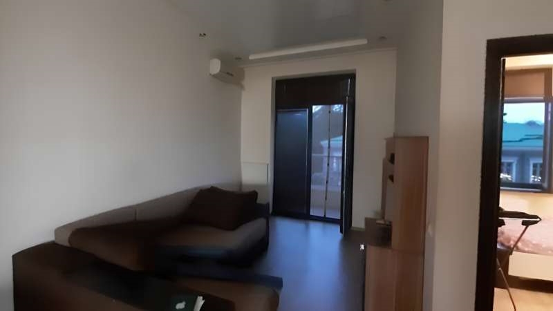 1-комнатная квартира Одесса Французский бульвар, ЖК Крит