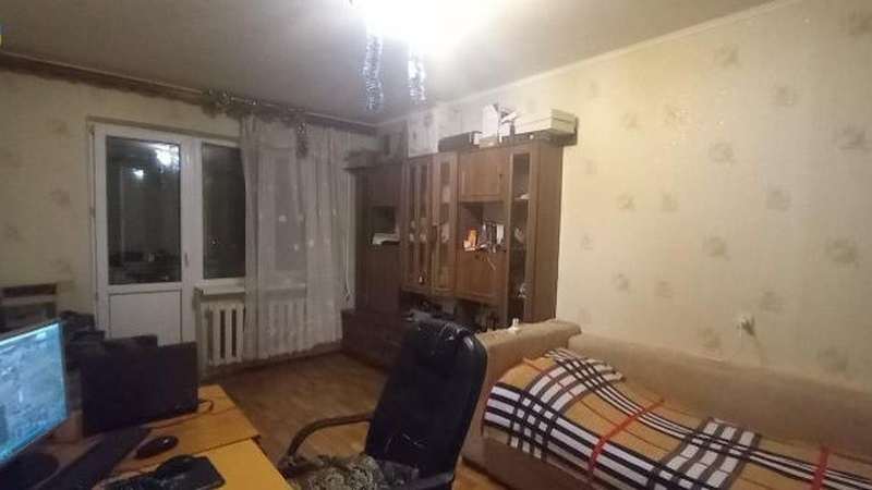 Продаю 2-комнатную квартиру