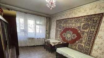 2-комнатная Академика Королева Таирова, Киевский