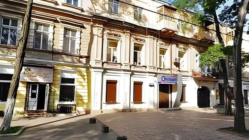 Продажа коммерческой недвижимости в Одессе