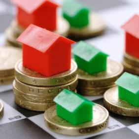 Рынок ЦВЕ относительно недвижимости стал более привлекательным для инвестирования