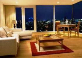 Самая дорогая квартира в Лондоне