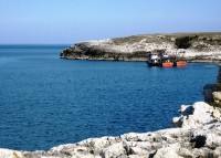 Черноморское побережье Турции