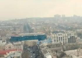 рынок продажи квартир в Одессе