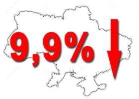 цены на жилье в Украине снизились