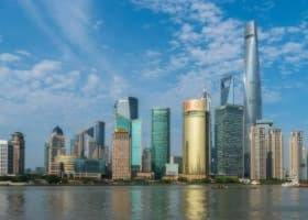 Шанхай лидер по росту цен на жилье
