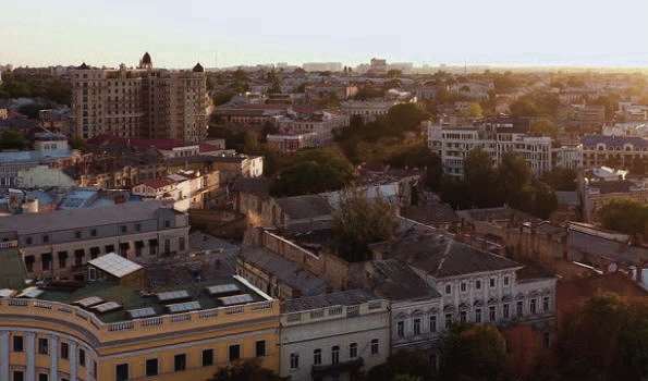 Цены на квартиры в Одессе: сентябрь 2023