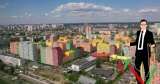 Киев - изменение цен на жилье