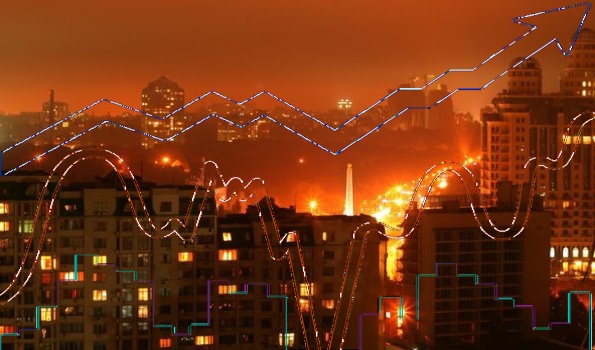 Текущие тенденции на рынке недвижимости Одессы: анализ и прогнозы