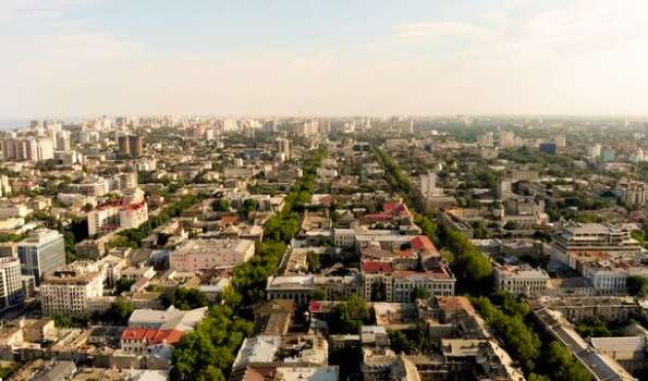 Аренда квартир в Одессе: цены сентябрь 2023