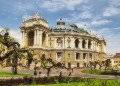 В Одессе и Львове самый высокий спрос на посуточную аренду жилья