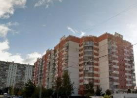 Самую дешевую квартиру в Москве можно снять за 555 $