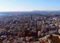 В крупных городах Испании излишек предложений квартир