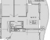 Планировка 95,27 м² Жилой комплекс «Корфу»
