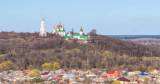 монастырь Полтава