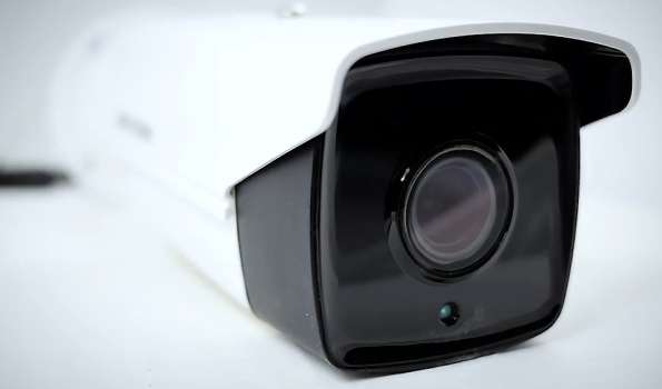 интеллектуальная камера видеонаблюдения