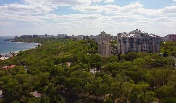 Инвестиции в земельные участки в Одессе: выгодно или нет?