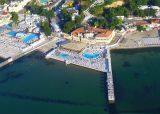 Что стоит знать об аренде элитных домов на черноморском побережье?