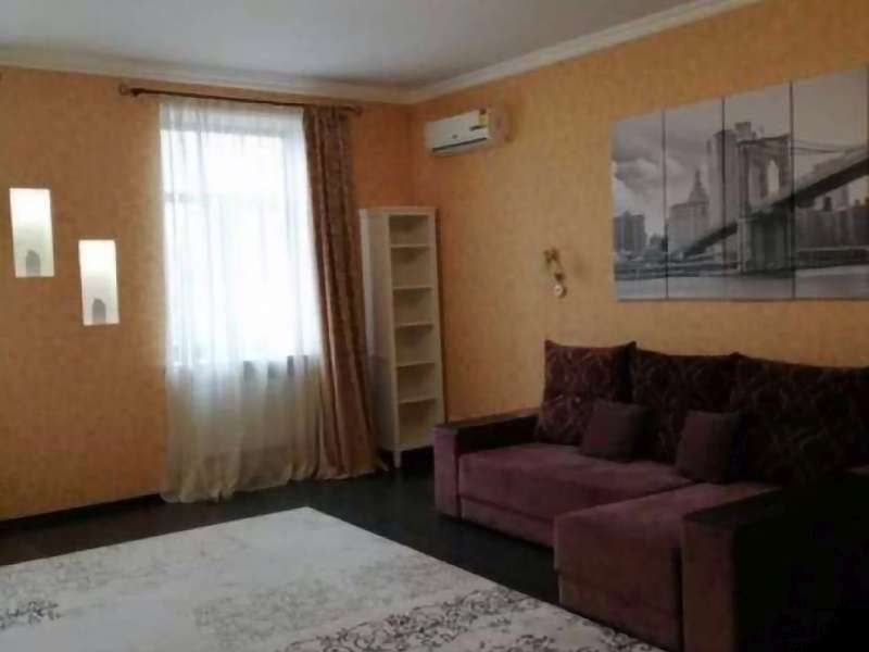 2-комнатная квартира Одесса Жуковского, Польская