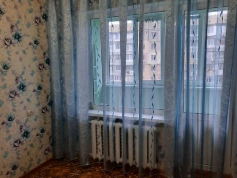 2-комнатная квартира Одесса Генерала Бочарова