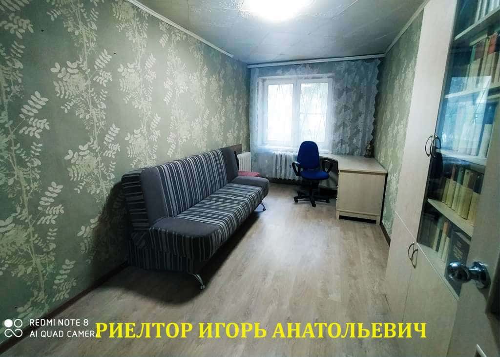2-комнатная квартира Одесса Небесной Сотни, ТЦ "Сити-Центр"