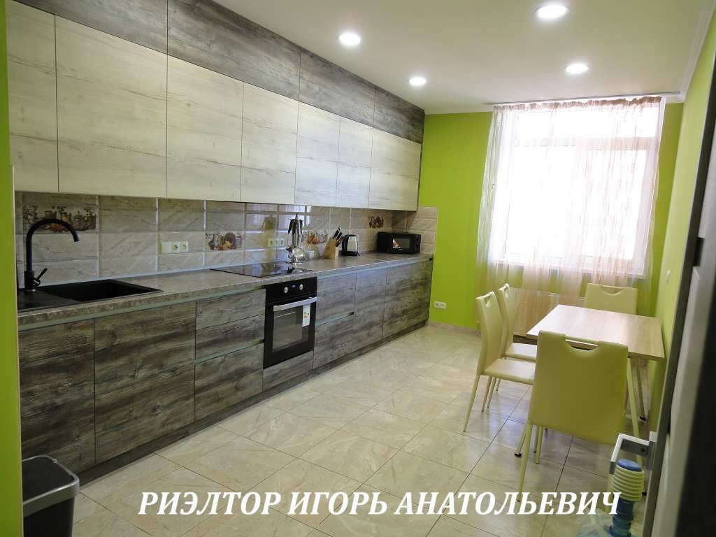3-комнатная квартира Одесса Овидиопольская дорога, Ивановский мост