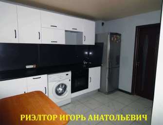 1-комнатнаяСдаю 1-комнатную квартиру Бугаевская Молдаванка, Малиновский