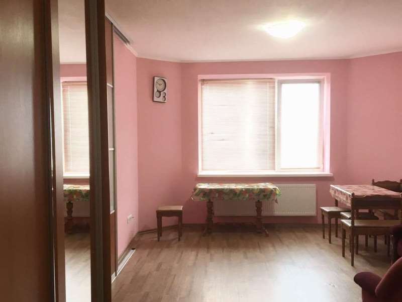 1-комнатная квартира Одесса Старицкого, Святослава Рихтера