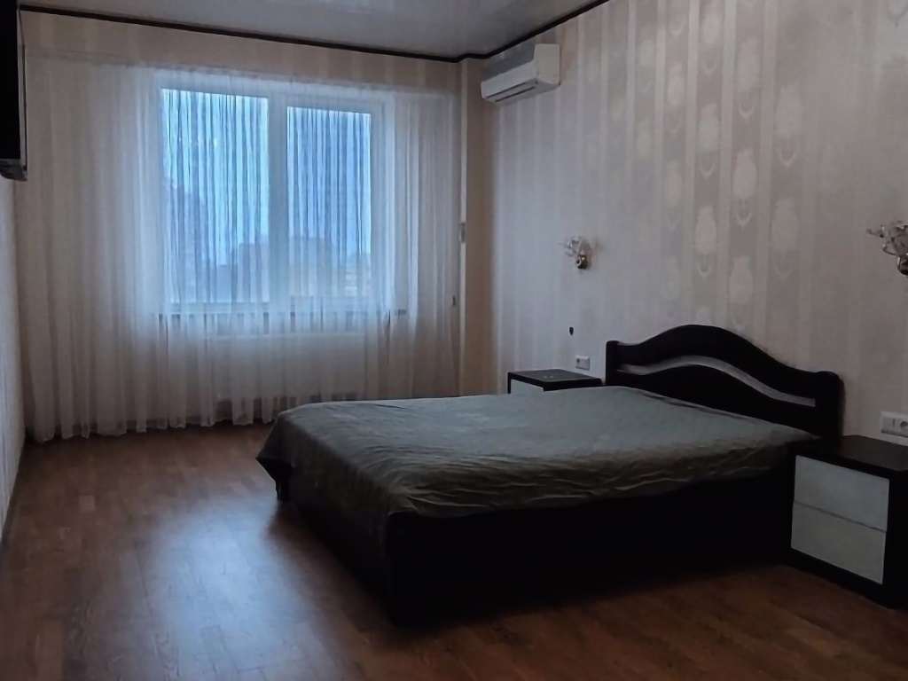 2-комнатная квартира Одесса Армейская, ЖК Армейский