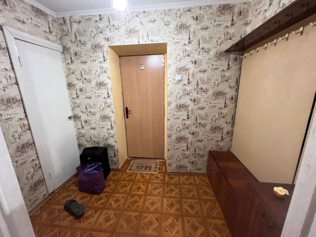 1-комнатная квартира Одесса Генерала Петрова