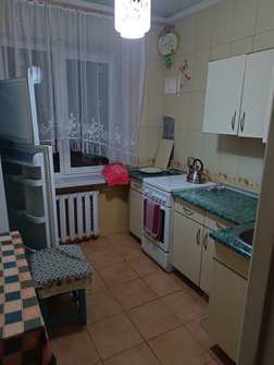 2-комнатнаяСдаю 2-комнатную квартиру Ильфа и Петрова Таирова, Киевский