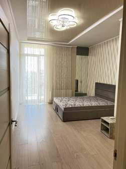 3-комнатнаяСдаю 3-комнатную квартиру Гагаринское плато Приморский, Аркадия
