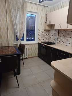 2-комнатнаяСдаю 2-комнатную квартиру Ильфа и Петрова Таирова, Киевский