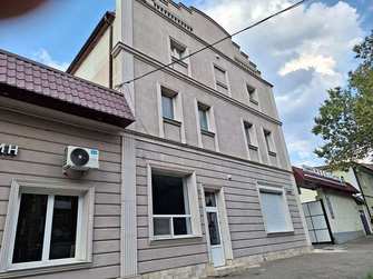 Офис Средняя Молдаванка, Хаджибейский