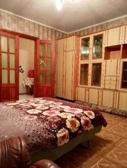 3-комнатнаяСдаю 3-комнатную квартиру Маршала Бабаджаняна Черемушки
