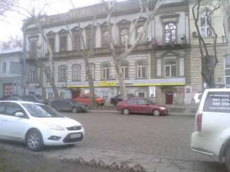 Офис Жуковского Центр