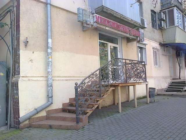 Сдаю магазин Приморский, Черняховского, 26000 ₴