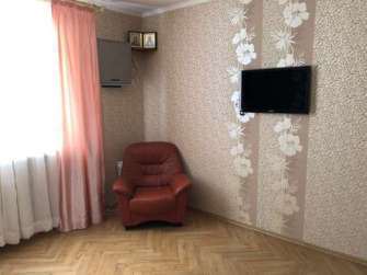 2-комнатнаяСдаю 2-комнатную квартиру Маршала Говорова 3А Приморский