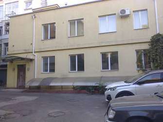 Офис Качиньского Центр