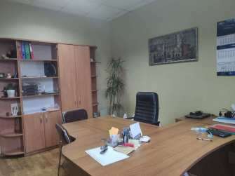Офис Балковская Молдаванка