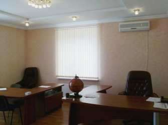 Офис Мукачевский переулок Центр