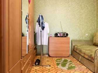 1-комнатнаяСдаю 1-комнатную квартиру Прохоровская Молдаванка