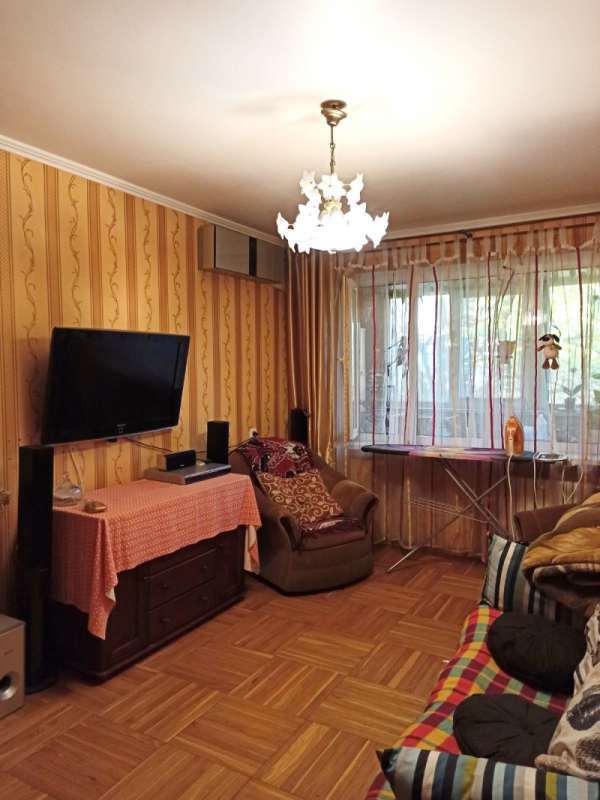 Сдаю 3-комнатную квартиру Черемушки, Гайдара, 7500 ₴