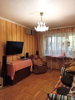 3-комнатнаяСдаю 3-комнатную квартиру Гайдара Черемушки